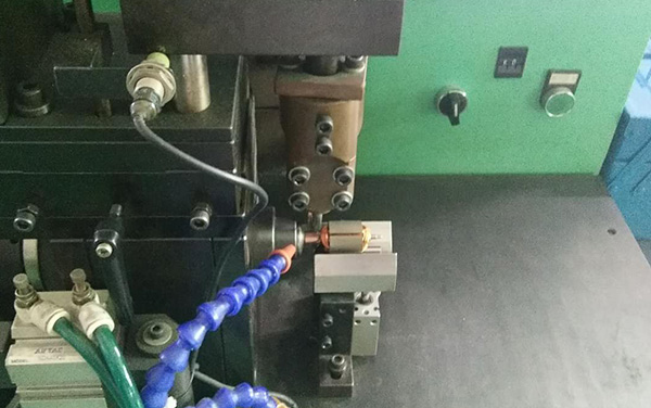 多年設備，實力廠家